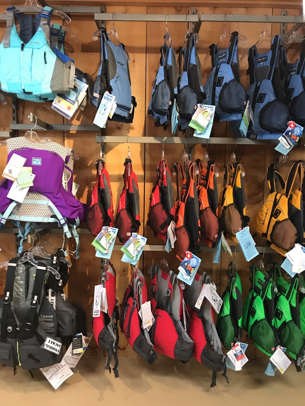Algonquin Outfitters - Oxtongue Lake | 1035 Algonquin Outfitters Rd, Dwight, ON P0A 1H0, Canada | Phone: (800) 469-4948