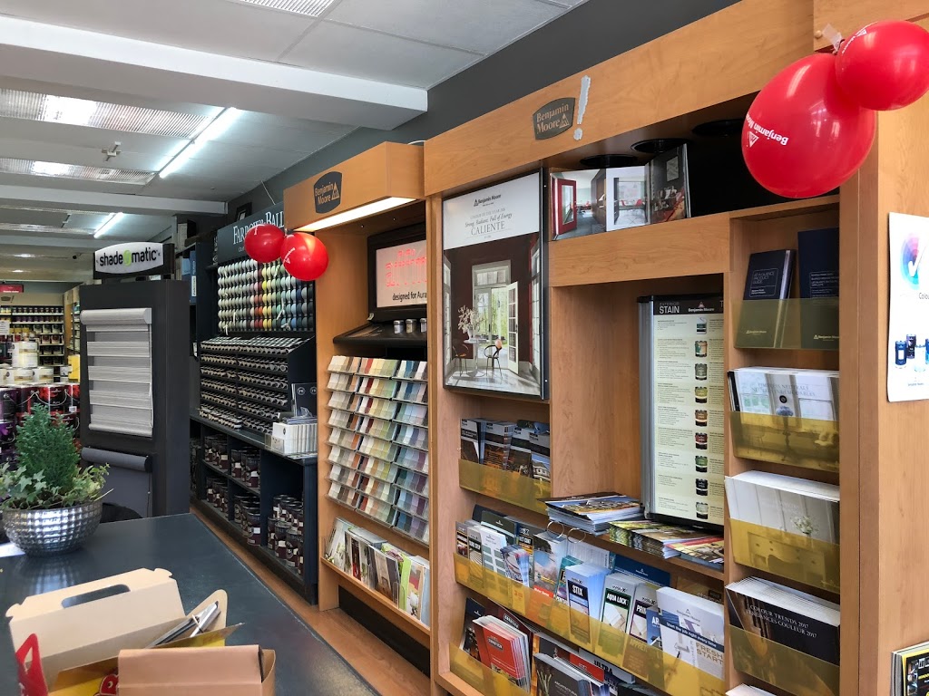 Harveys Paint & Wallpaper | 2908 Lake Shore Blvd W, Etobicoke, ON M8V 1J4, Canada | Phone: (416) 259-2961