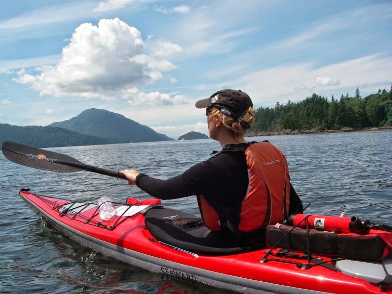 West Beach Paddle | Marine Dr, White Rock, BC V4B 1B9, Canada | Phone: (604) 318-4019
