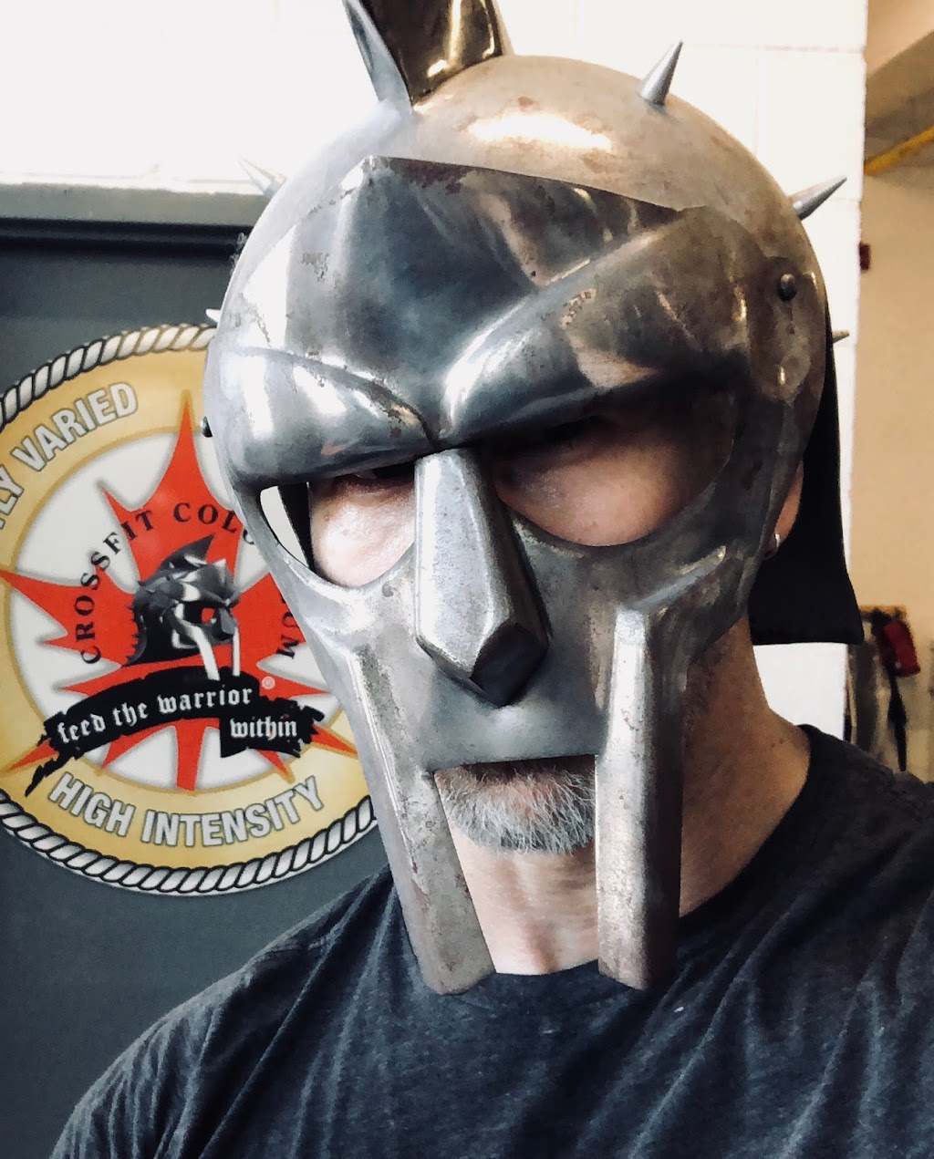 CrossFit Colosseum | 222 Islington Ave #4, Etobicoke, ON M8V 3W7, Canada | Phone: (416) 644-0075