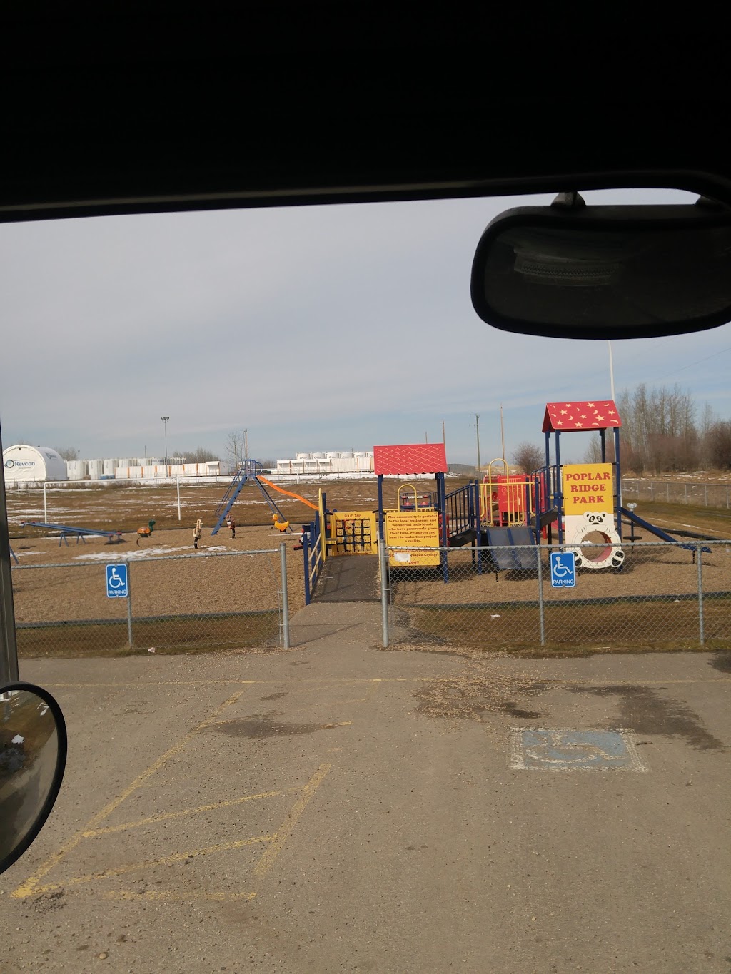 Poplar Ridge Mobile Home Park | Drayton Valley, AB T7A 1N2, Canada | Phone: (780) 542-9221