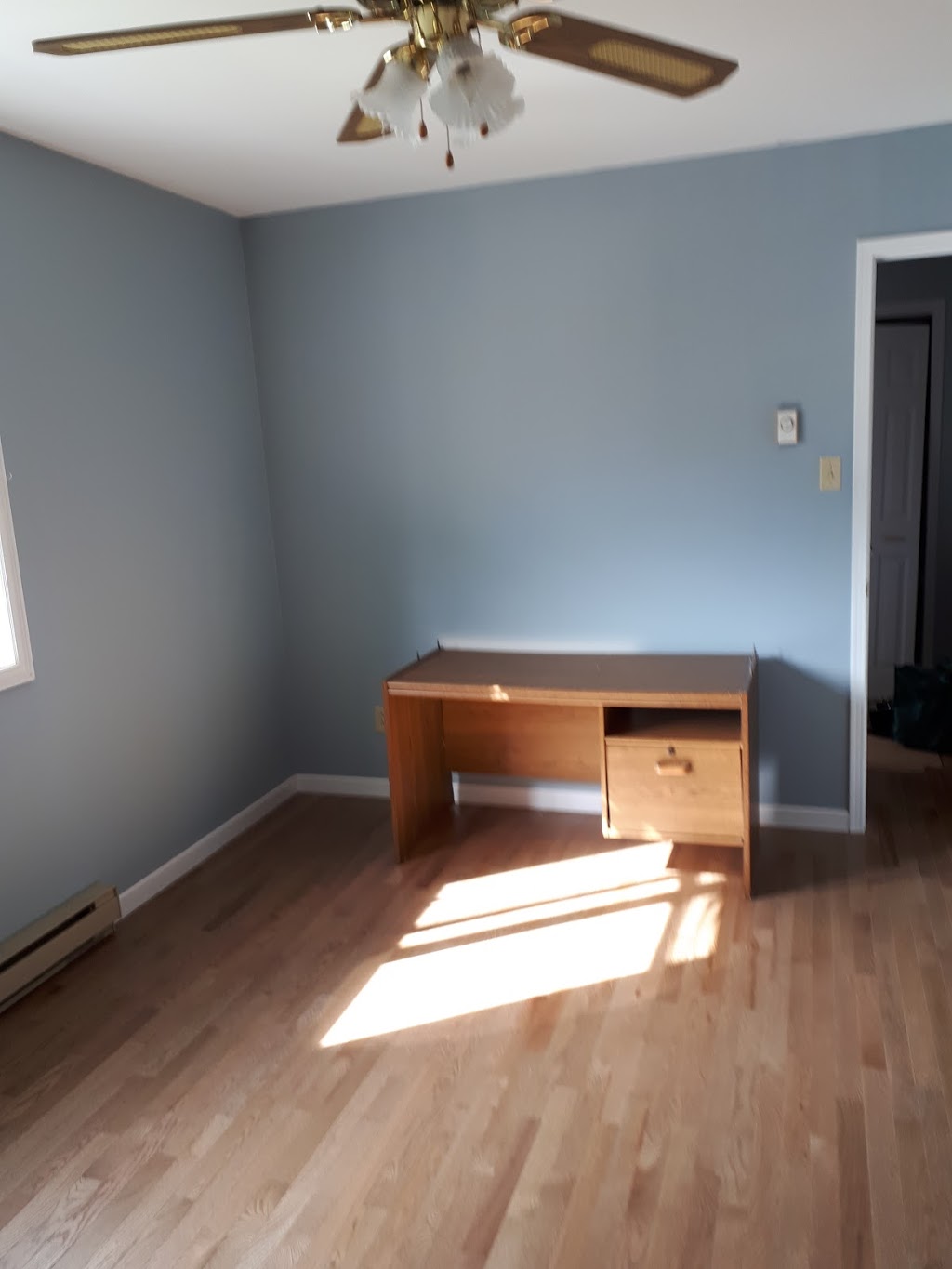 Dulux Paints | 464 Torbay Rd, St. Johns, NL A1A 5J3, Canada | Phone: (709) 754-9980