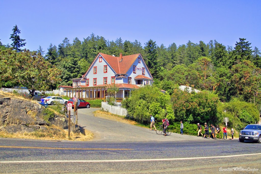 Orcas Hotel | Orcas Hotel Road, Orcas, WA 98280, USA | Phone: (360) 376-4300