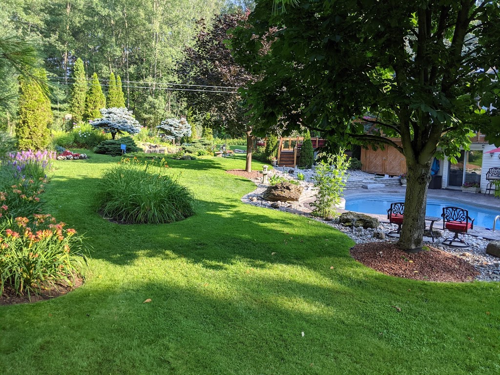 Martins Mowing | 486 Christiani Rd, Trenton, ON K8V 5P4, Canada | Phone: (613) 847-7713