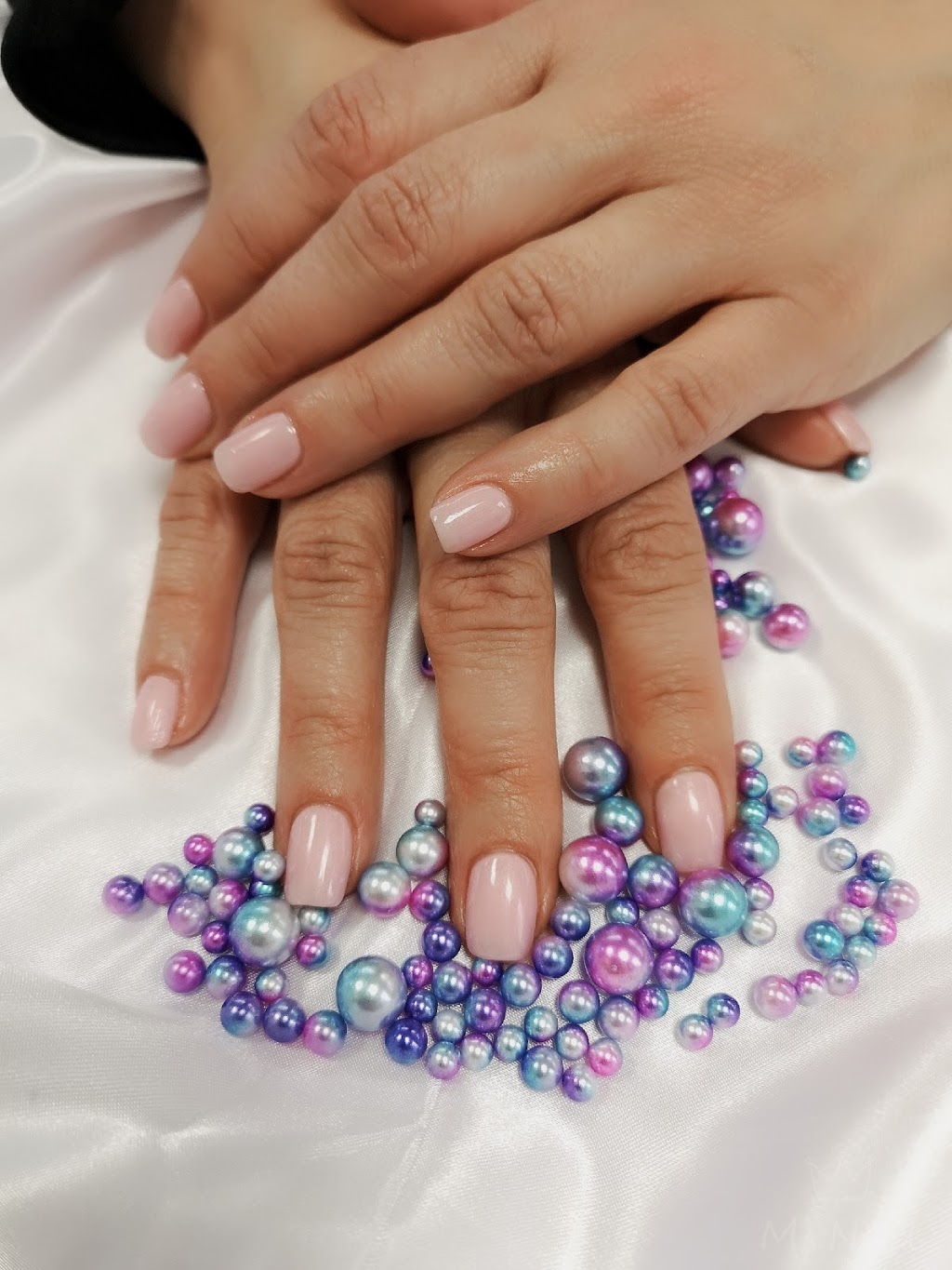 Ms.Nail | 18 Ringwood Dr Unit4, Whitchurch-Stouffville, ON L4C 8C1, Canada | Phone: (905) 591-1568