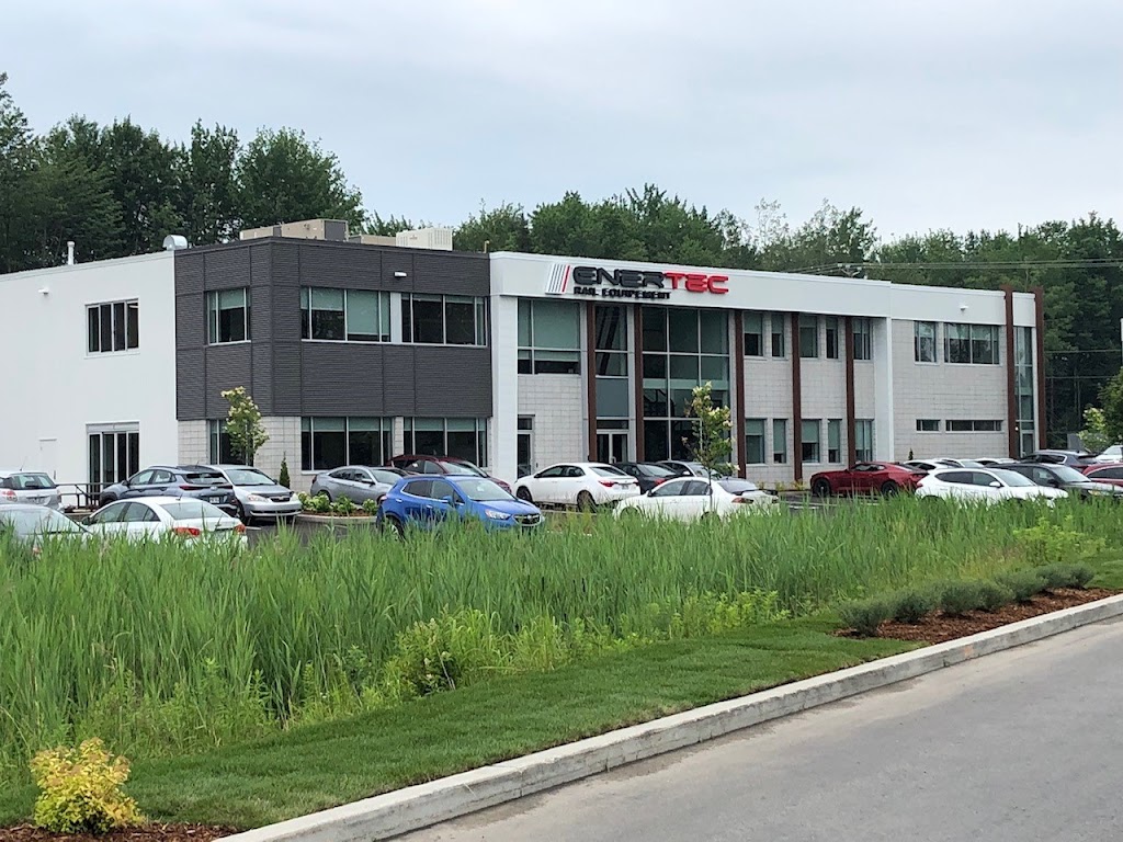 Enertec Rail Equipement | 12 Rue Émilien Marcoux, Blainville, QC J7C 0B5, Canada | Phone: (450) 420-9814
