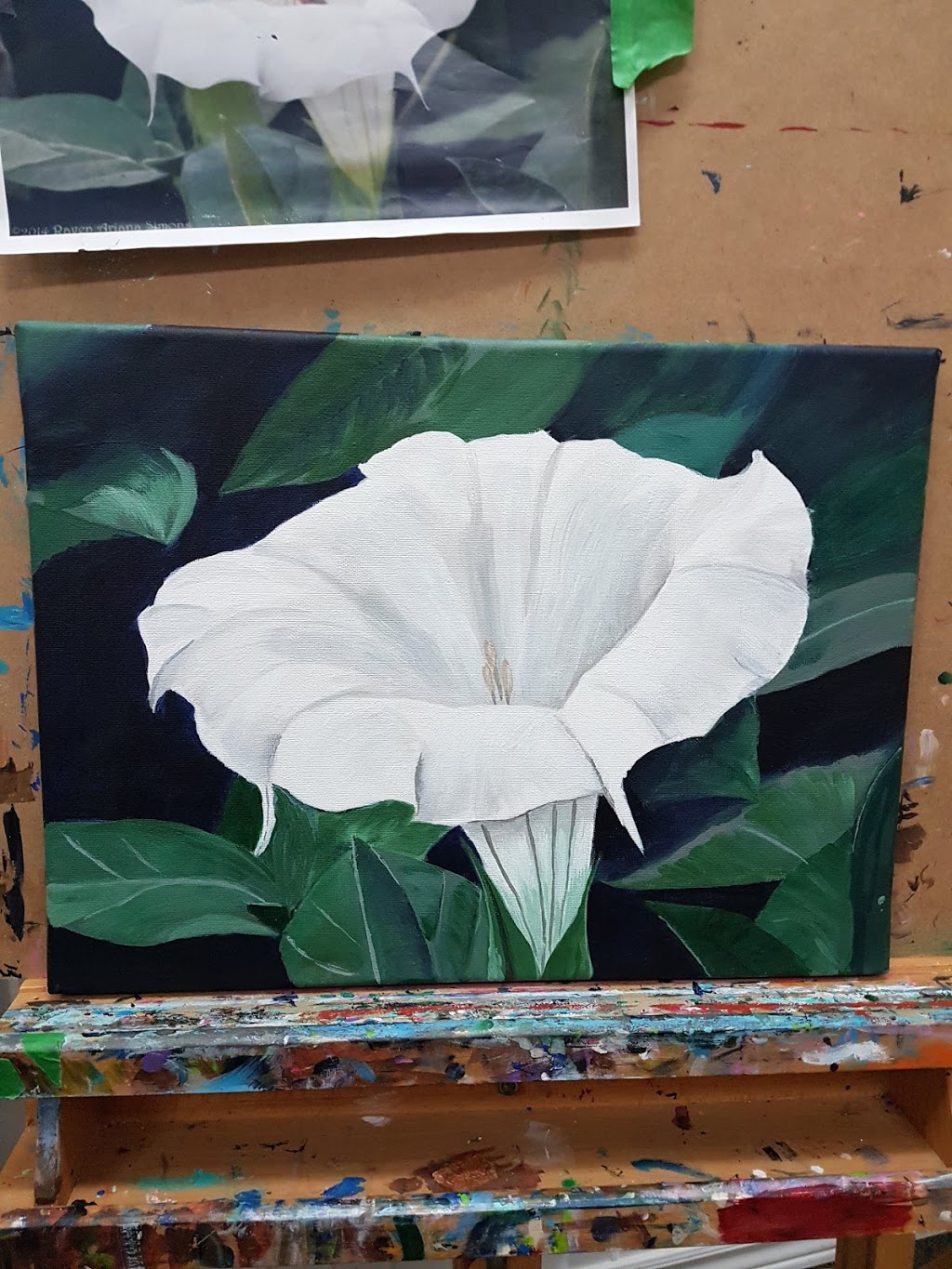 Hespeler School of Art | 41 Renwick Ave, Cambridge, ON N3C 2T5, Canada | Phone: (519) 651-0189