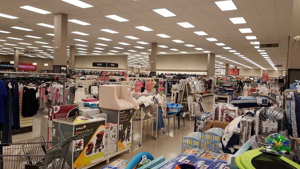 Winners & HomeSense | 11686 Sarcee Trail NW, Calgary, AB T3R 0A1, Canada | Phone: (403) 275-8228