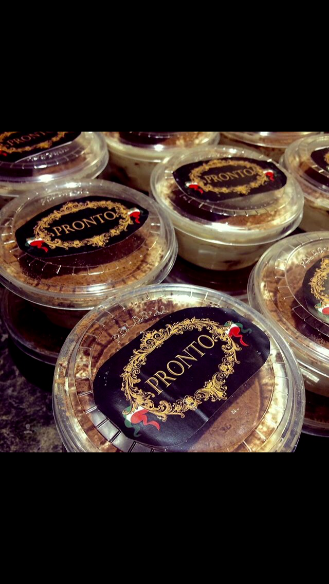 Pronto | 26 Aishford Rd, Bradford West Gwillimbury, ON L3Z 3E3, Canada | Phone: (647) 937-4995