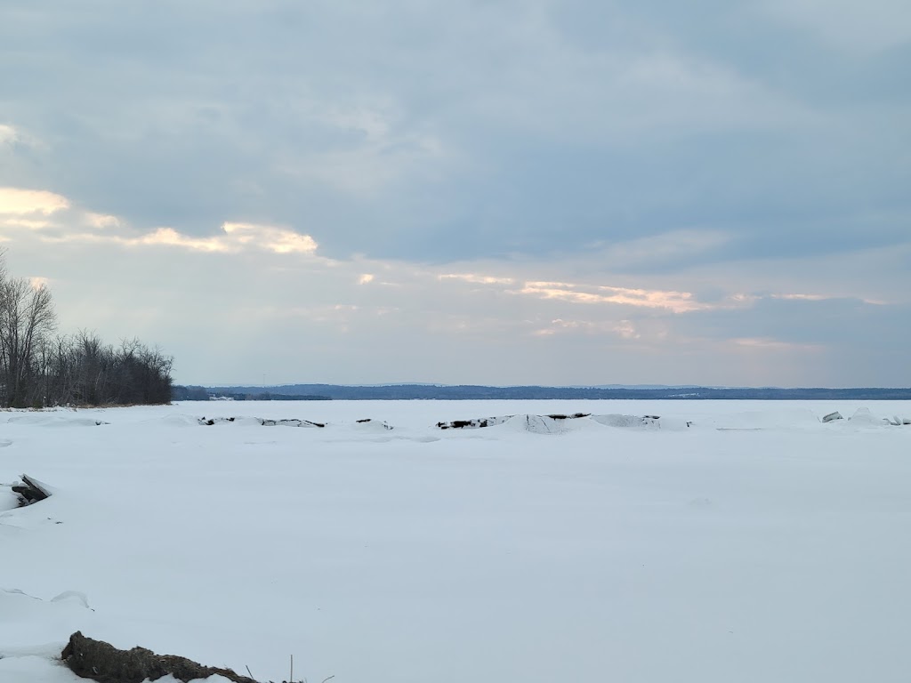 Melissa Bishop Park | 62c Township Park Rd, Eganville, ON K0J 1T0, Canada | Phone: (613) 628-2080