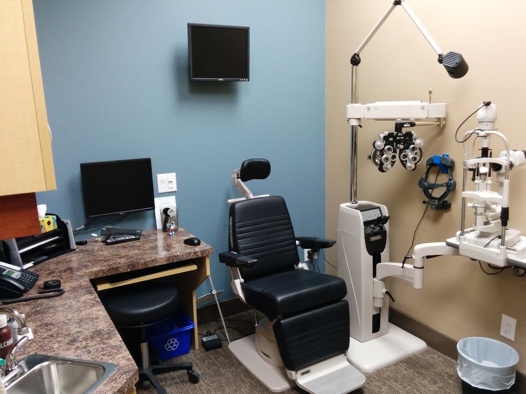 Abbey Eye Care | 2501 Third Line, Oakville, ON L6M 5A9, Canada | Phone: (905) 847-3937