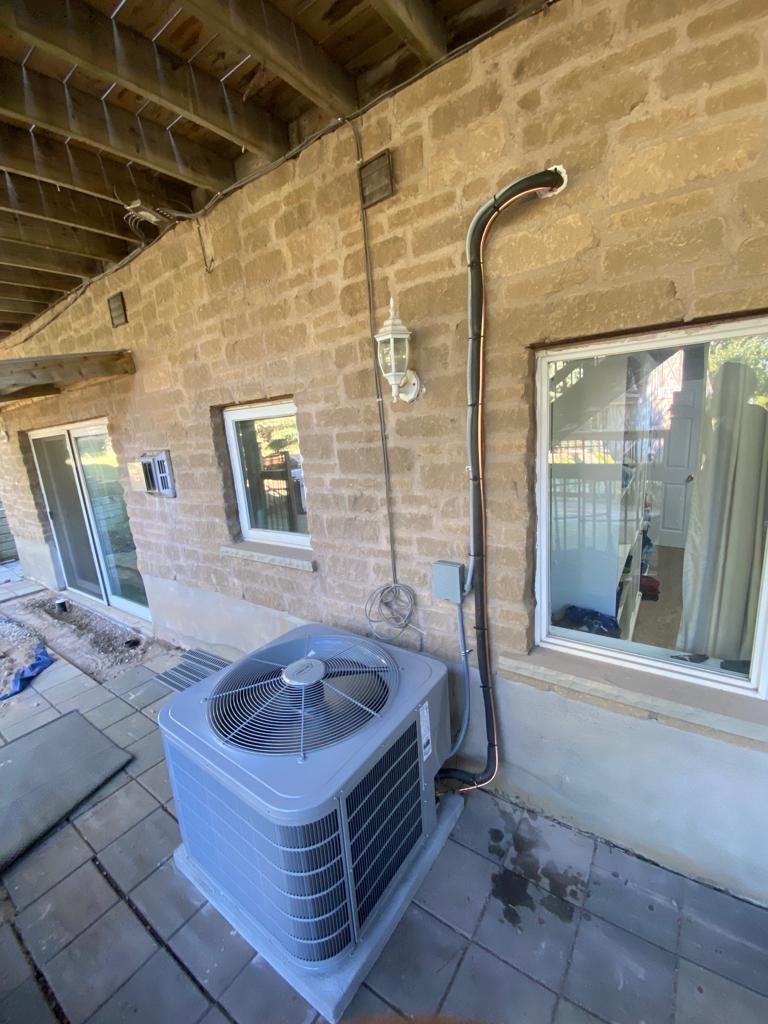 Kw heating & cooling | 525 Rivertrail Ave, Kitchener, ON N2A 0K1, Canada | Phone: (647) 570-1522