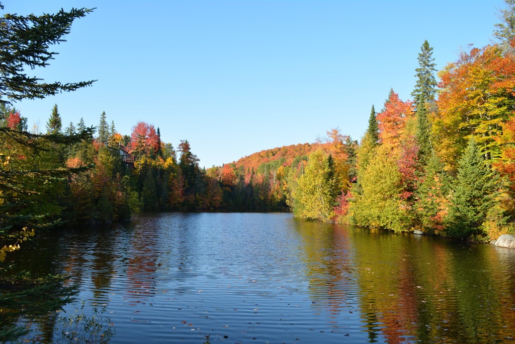 Kio-O, Centre De Ressourcement Et De Créativité | 1905 Chemin 6e Rang, Sainte-Lucie-des-Laurentides, QC J0T 2J0, Canada | Phone: (819) 326-6121