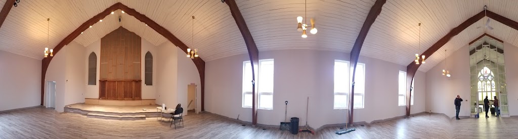 Hall of Peace | 241 Northwestern Ave, Ottawa, ON K1Y 0M1, Canada | Phone: (613) 261-1987