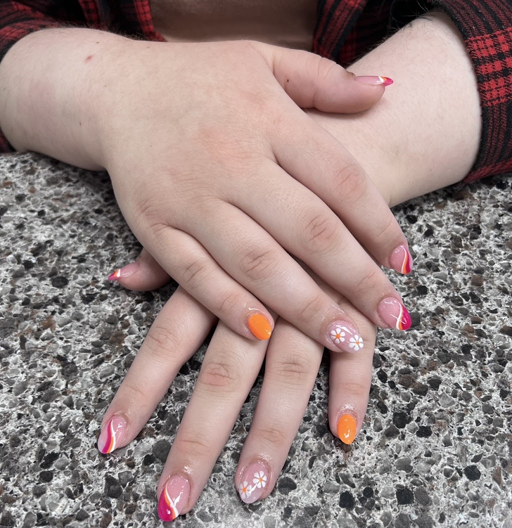 MODEL NAILS MONCTON | 92 Champlain St, Dieppe, NB E1A 1N6, Canada | Phone: (506) 388-8838