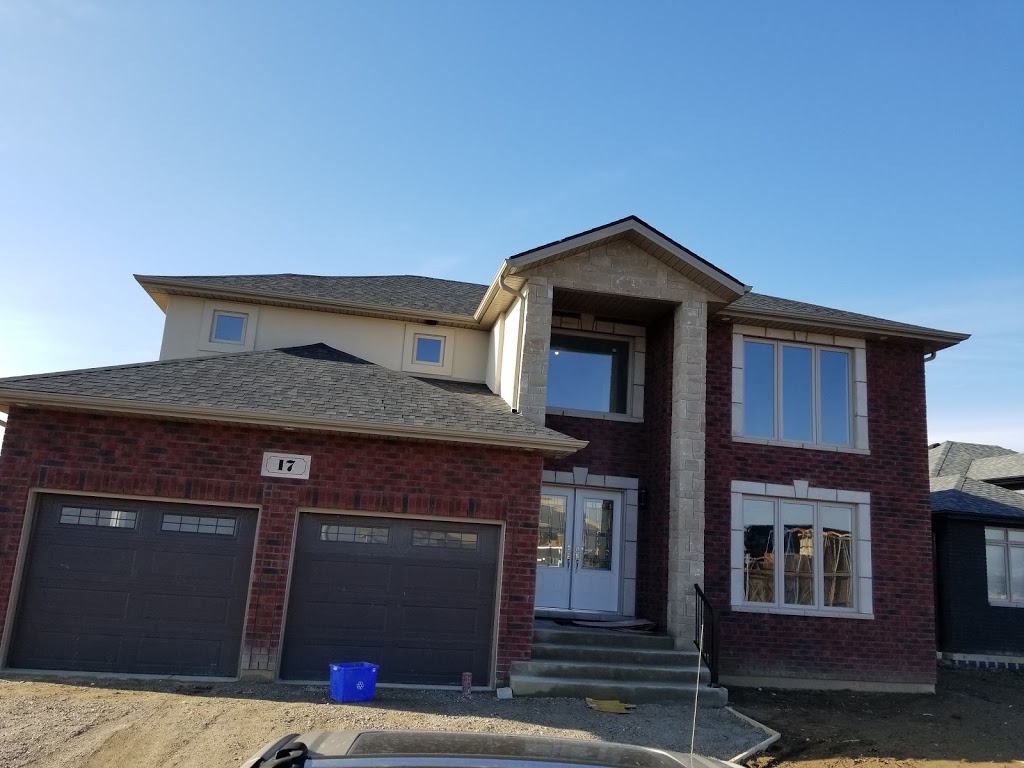 Bayside Homes Limited | 20 County Rd 29, Cottam, ON N0R 1B0, Canada | Phone: (226) 348-0054