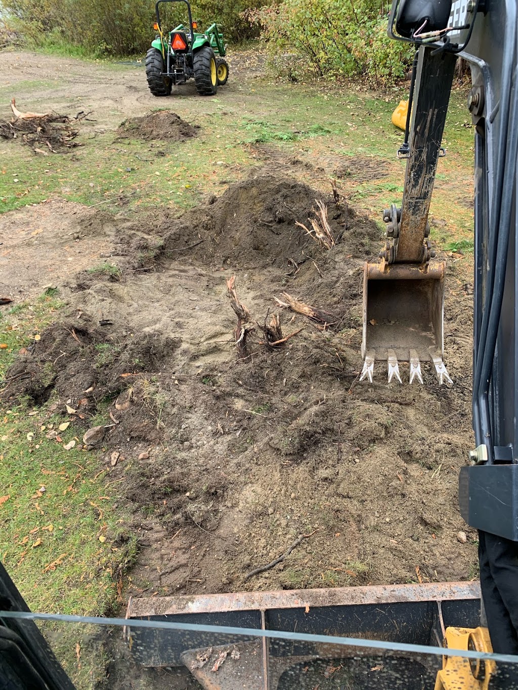 OMG Excavating | 566 Trillium Ct, Kamloops, BC V2H 1R8, Canada | Phone: (250) 819-2917