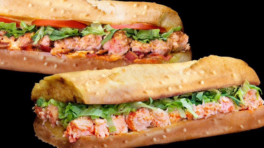 Quiznos | 15335 BC-10 Unit 101, Surrey, BC V3S 0X9, Canada | Phone: (604) 574-7008