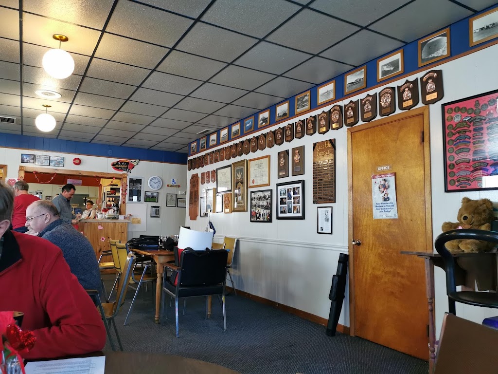 Royal Canadian Legion Branch 88 | 25 NS-12, Chester Basin, NS B0J 1K0, Canada | Phone: (902) 275-4767