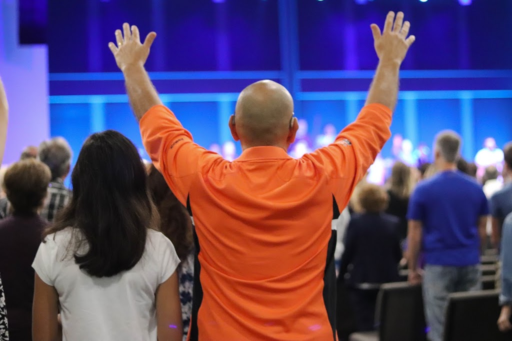 Harvest Bible Church Windsor | 2001 Spring Garden Rd, Windsor, ON N9E 3P8, Canada | Phone: (519) 250-5520