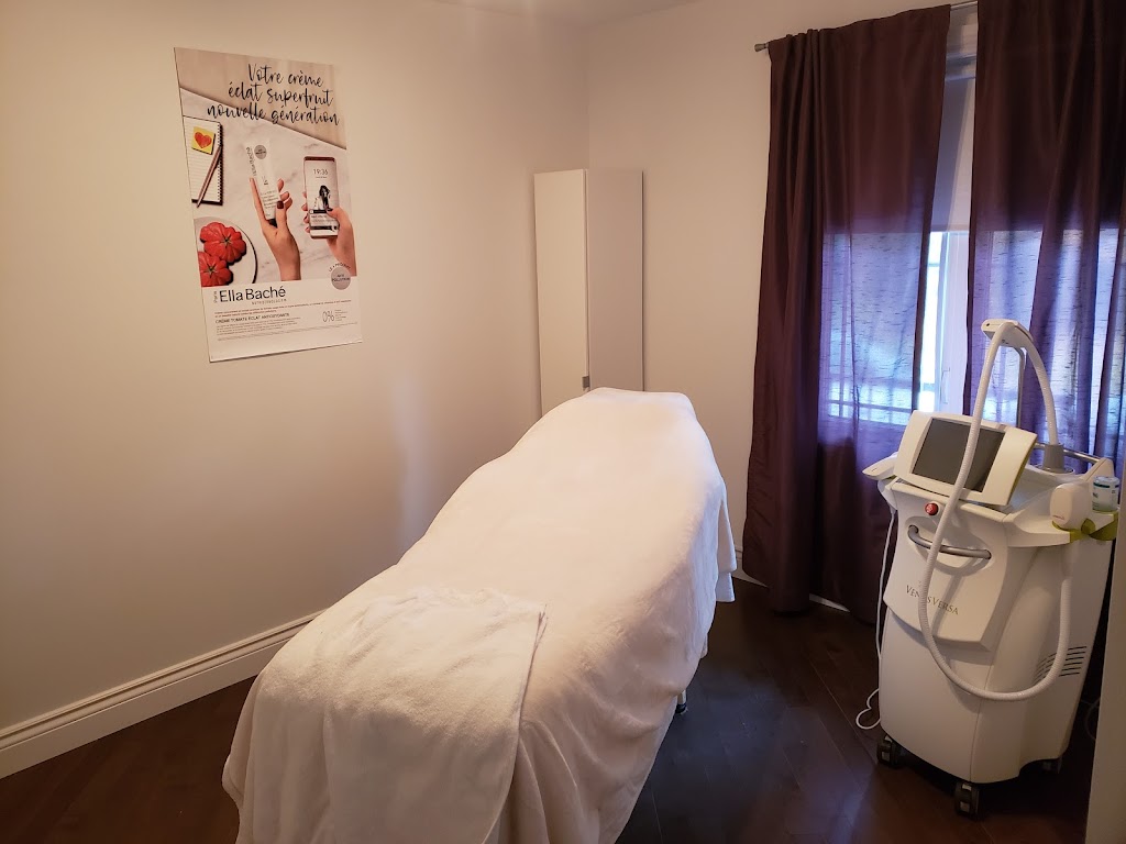 Marie-soleil Esthétique | 979 5e Rang O, Thurso, QC J0X 3B0, Canada | Phone: (819) 598-4933