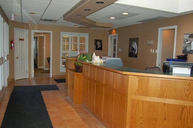 Fifth Avenue Family Dental Centre | 75 5th Ave, Orangeville, ON L9W 1G3, Canada | Phone: (519) 941-5801
