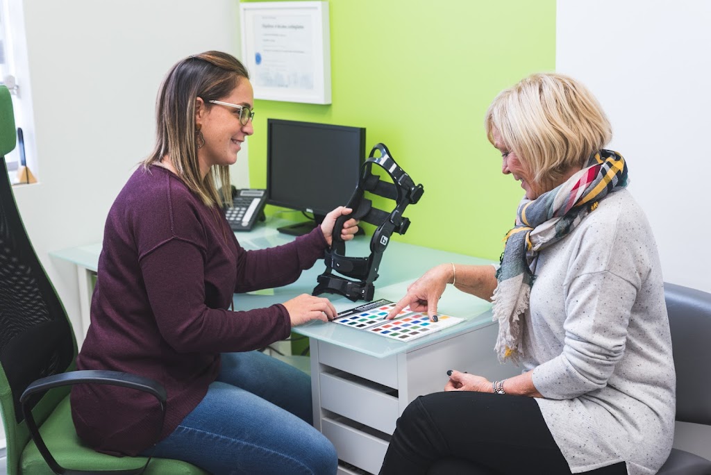 Orthèses Bionick Trois-Rivières | 1545 Rue St Maurice, Trois-Rivières, QC G8V 2N1, Canada | Phone: (819) 857-4226