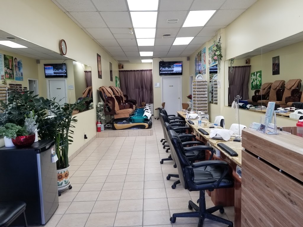 Angel Nails | 500 Willow Rd, Guelph, ON N1H 7G4, Canada | Phone: (519) 763-3533