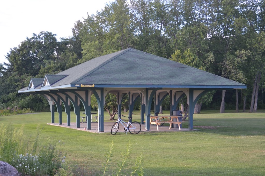 Isabel Morris Park | 20 Concession St, Lakefield, ON K0L 2H0, Canada | Phone: (705) 292-9507