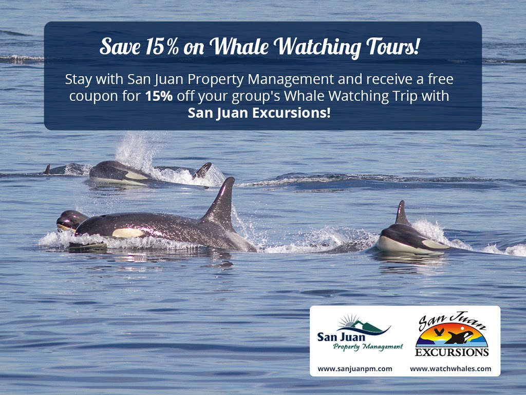 San Juan Property Management | 40 Spring St, Friday Harbor, WA 98250, USA | Phone: (360) 378-2070
