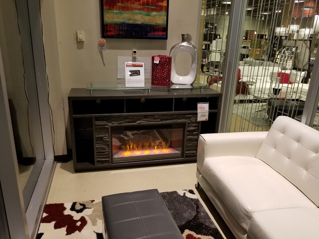 Brick | 3335 Boulevard des Récollets, Trois-Rivières, QC G9A 6M1, Canada | Phone: (819) 374-9600