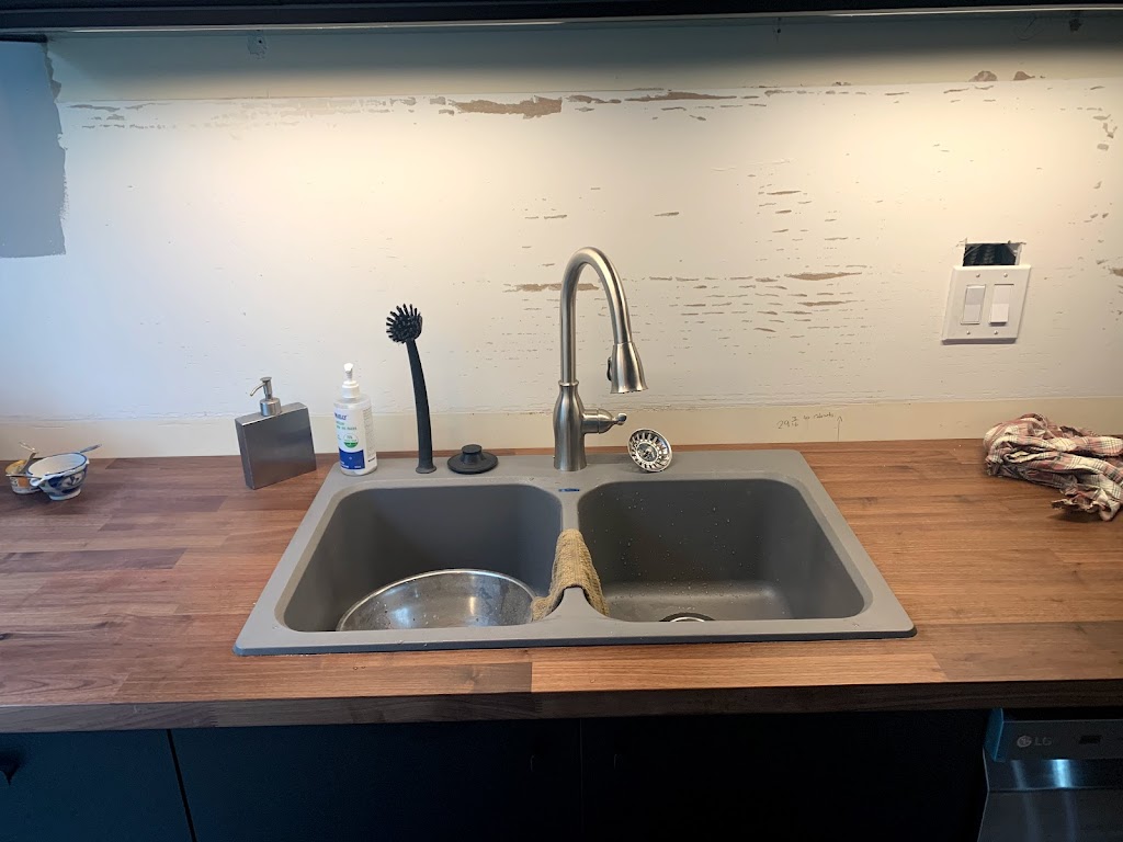 Lumberjack Plumbing & Heating LTD. | 24076 112 Ave #95, Maple Ridge, BC V2W 0K2, Canada | Phone: (778) 848-3175