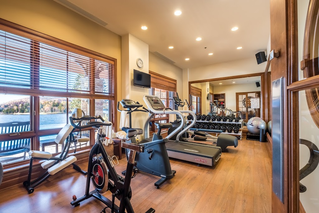 Spa Sans Sabots | 3004 Chemin de la Chapelle, Mont-Tremblant, QC J8E 1E1, Canada | Phone: (819) 425-3400