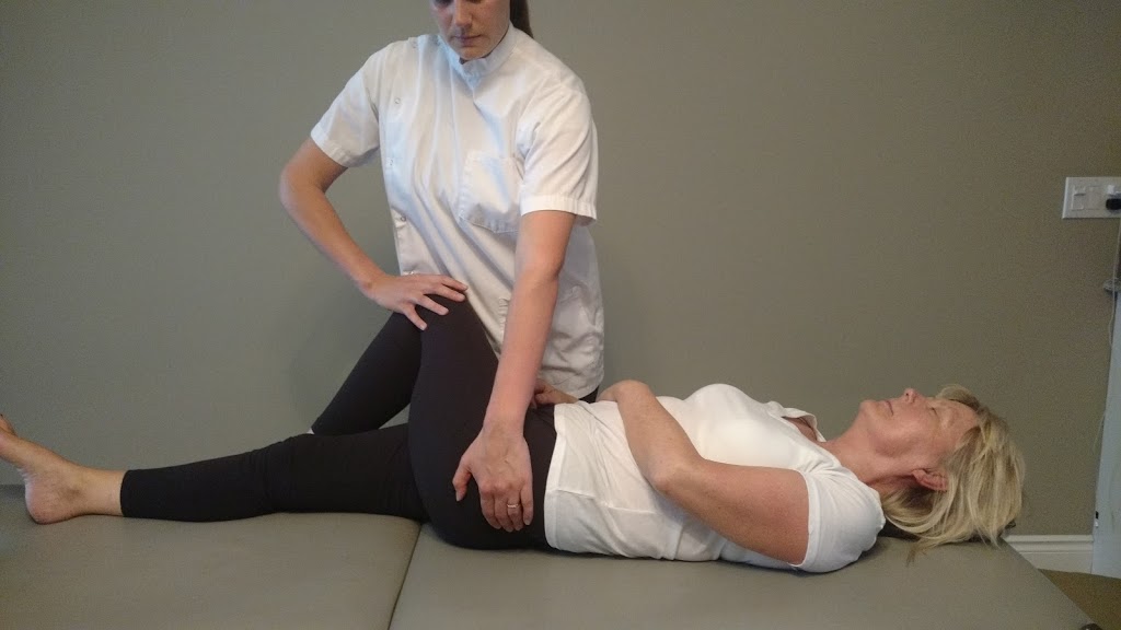 Osteopathy - Karla Brayshaw | 101-1135 Stevens Rd, West Kelowna, BC V1Z 2S8, Canada | Phone: (250) 768-6920