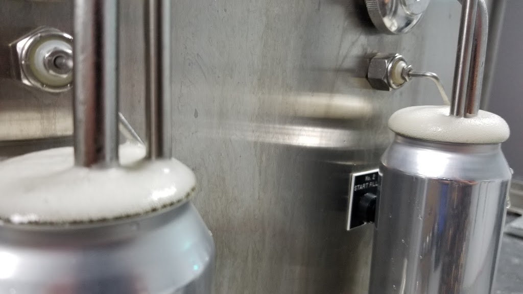 Microbrasserie La Veillée | 195 Rue Brissette porte 72, Sainte-Agathe-des-Monts, QC J8C 3S4, Canada | Phone: (819) 774-3622 ext. 402