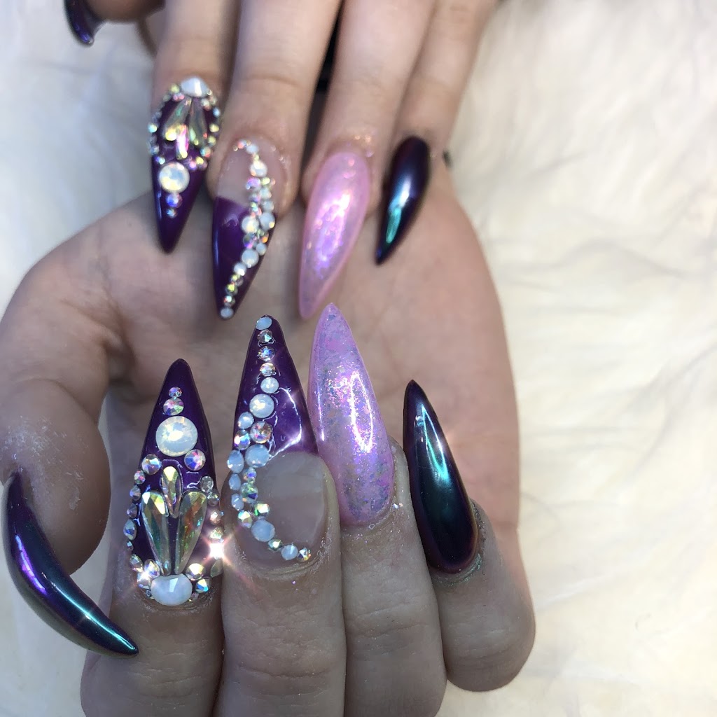 E Nails Spa | 1086 Victoria Park Ave, East York, ON M4B 2K3, Canada | Phone: (647) 344-8218
