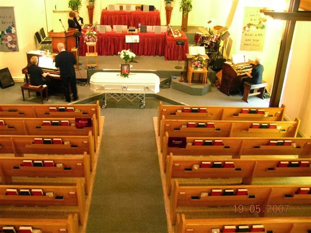 First Baptist Church Vernon, B.C. Canada | 1406 32nd Ave, Vernon, BC V1T 2H7, Canada | Phone: (250) 542-0128