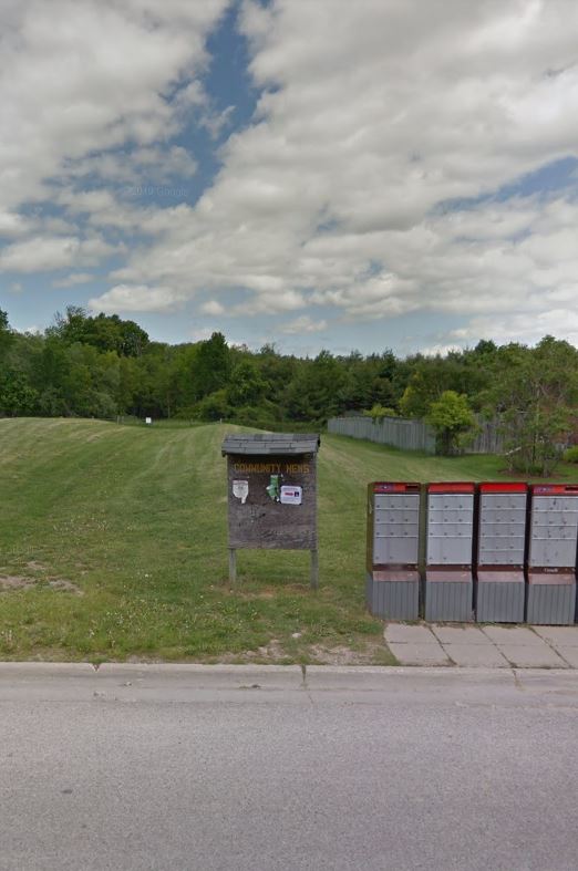 Marden Creek Hike - Parking Lot | Rockwood, ON N1H 6J2, Canada | Phone: (519) 824-1250 ext. 224