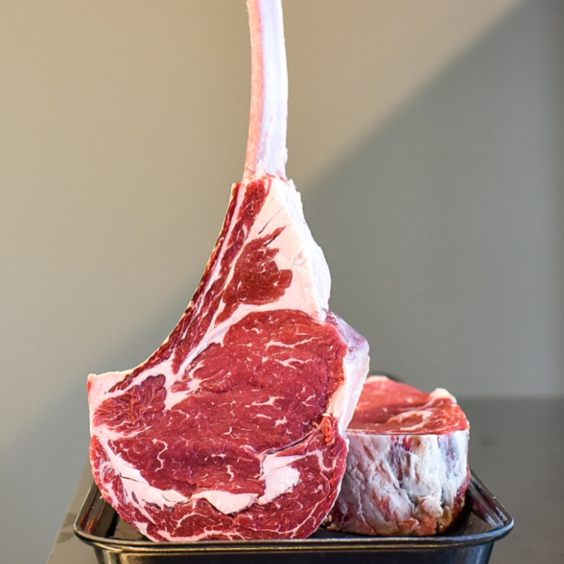 Harrys Natural Meats | 134 Mahogany Plaza SE, Calgary, AB T3M 0T2, Canada | Phone: (587) 410-6051
