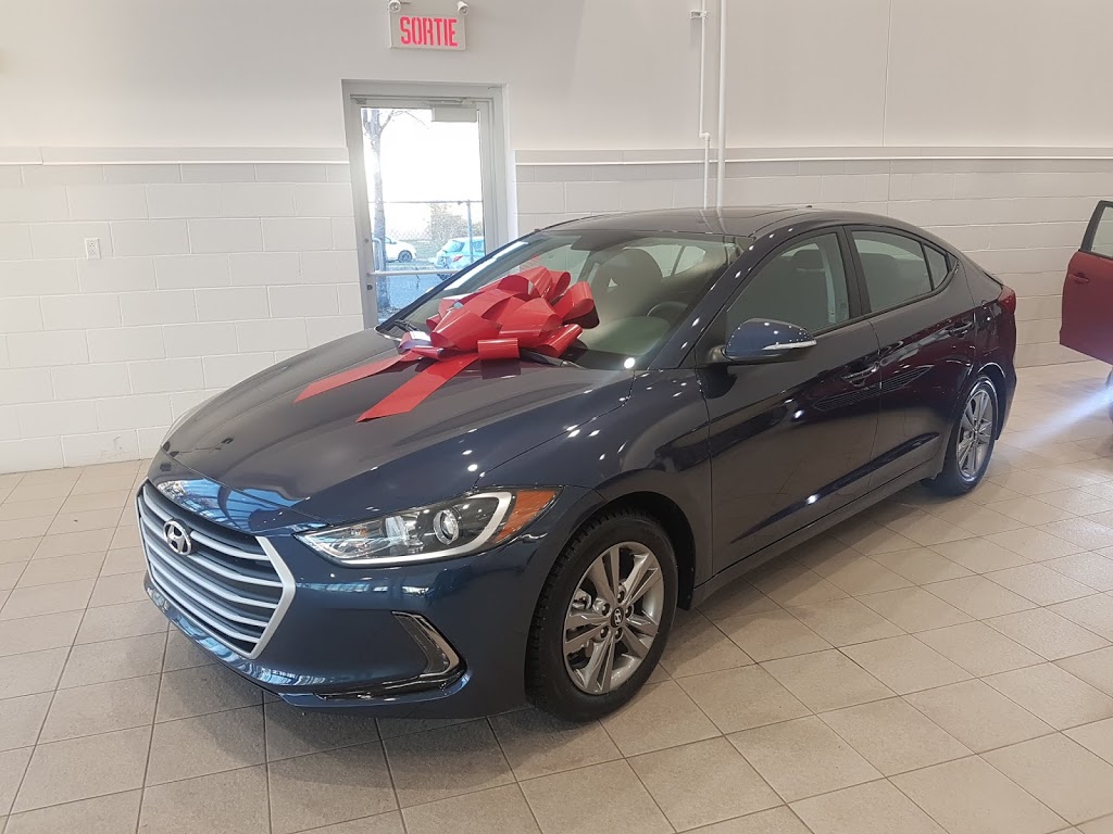 Hyundai Longueuil | 1680 Boulevard Marie-Victorin, Longueuil, QC J4G 1A5, Canada | Phone: (877) 558-2483