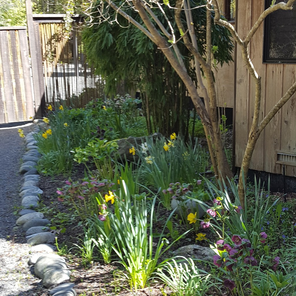 Solace Organic Spa + Wellness Retreat | 111 Saltair Ln, Salt Spring Island, BC V8K 1Y5, Canada | Phone: (250) 653-4688