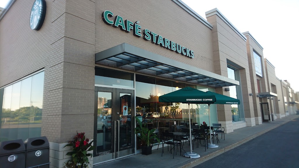 Starbucks | cafe | 900 Boul le Corbusier, Laval, QC H7N 0A8, Canada | 4506870080 OR +1 450-687-0080