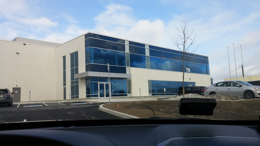 Reefer Sales & Service | 750 Intermodal Dr, Brampton, ON L6T 0B5, Canada | Phone: (905) 795-0234