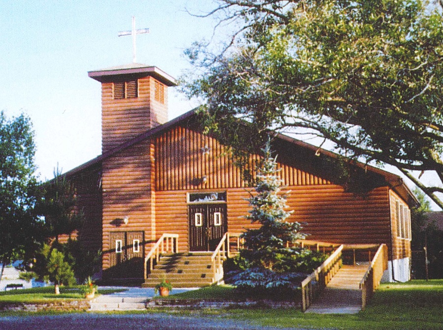 St Elizabeths Catholic church | Temagami, ON P0H 2H0, Canada | Phone: (705) 569-3461