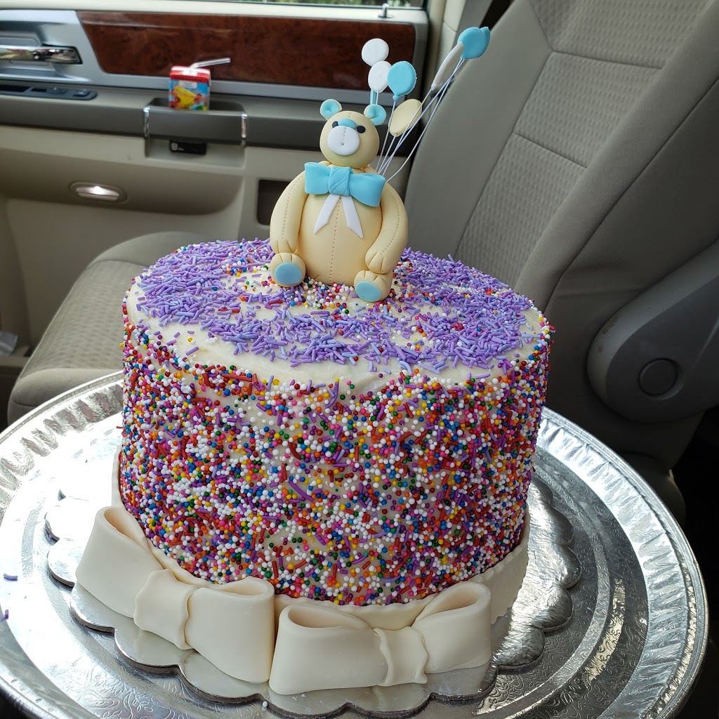 Aotis Cakes | 266 Wyant Ln, Saskatoon, SK S7W 0L3, Canada | Phone: (306) 880-7311
