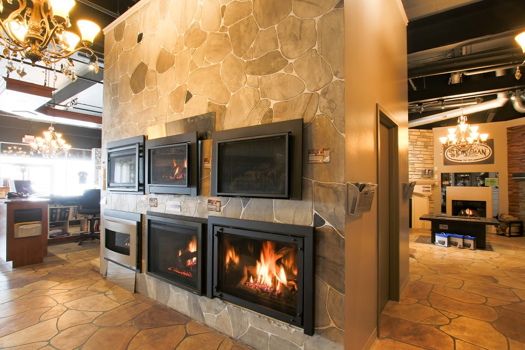 Foyer Gaz | 401 Boulevard Harwood, Vaudreuil-Dorion, QC J7V 7W1, Canada | Phone: (450) 424-3693