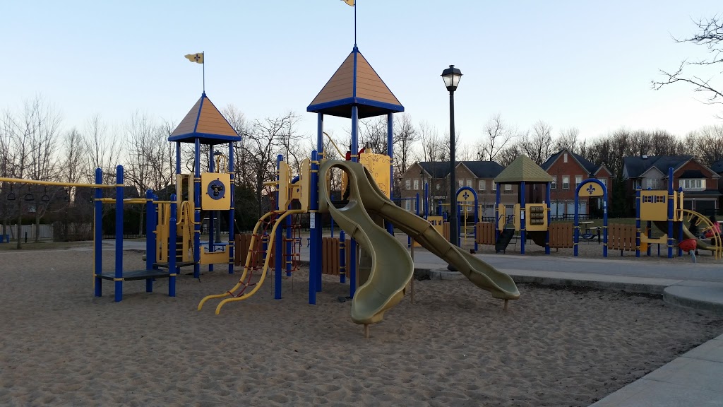 French Royalist Park | Rollinghill Rd, Richmond Hill, ON L4E 4C7, Canada | Phone: (905) 771-8800