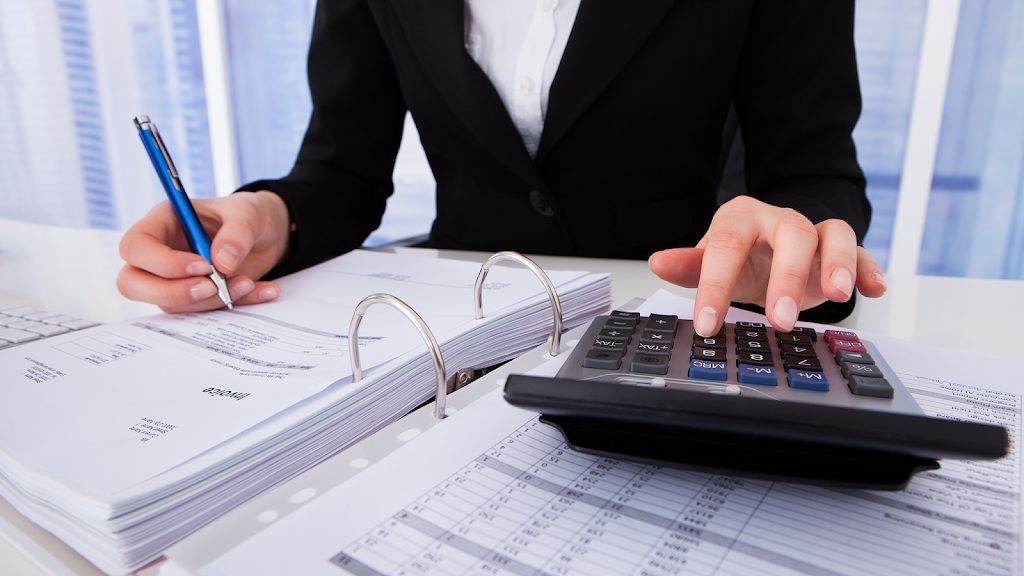 Impot R Rousseau | 19 Rue Centrale, Pointe-des-Cascades, QC J0P 1M0, Canada | Phone: (514) 613-8753