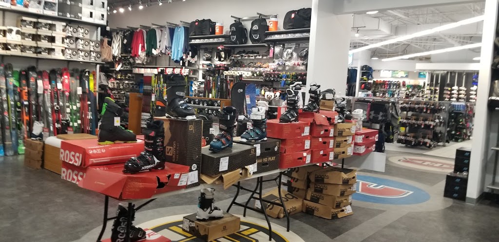 Intersport | 1 Rue de la Plaza-de-la-Mauricie, Shawinigan, QC G9N 7C1, Canada | Phone: (819) 539-7416