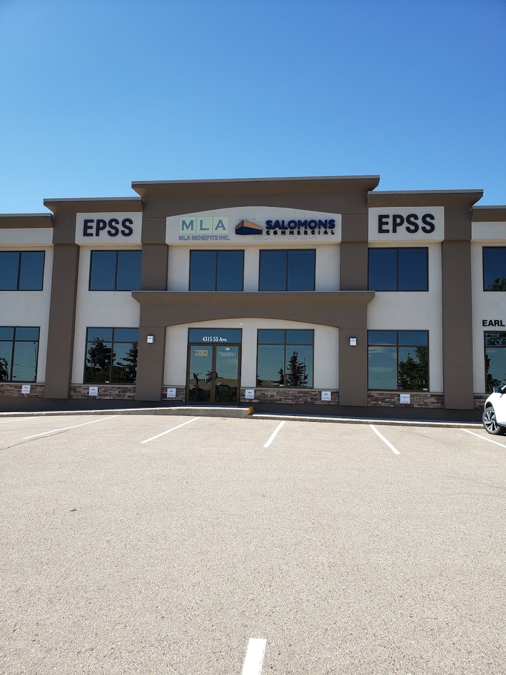 World Financial Group | 4315 55 Ave Suite 202, Red Deer, AB T4N 4N7, Canada | Phone: (587) 273-4404